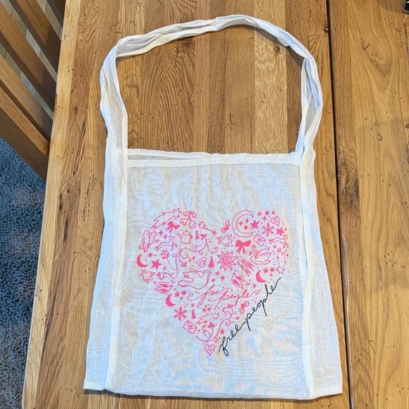 Free People Handbags - 💕2X HP💕 Free People Tote Bag